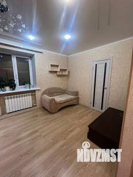 1-к квартира, на длительный срок, 31м2, 3/5 этаж