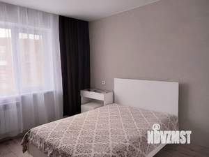 1-к квартира, на длительный срок, 53м2, 7/10 этаж