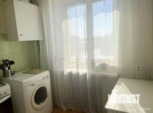 1-к квартира, посуточно, 33м2, 5/5 этаж