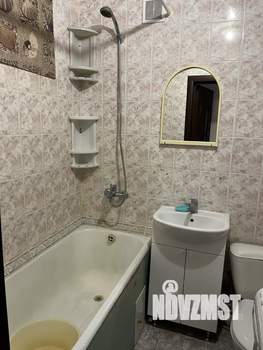 1-к квартира, на длительный срок, 30м2, 2/5 этаж