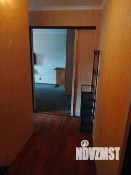 1-к квартира, на длительный срок, 30м2, 2/5 этаж