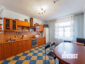 3-к квартира, на длительный срок, 100м2, 5/6 этаж