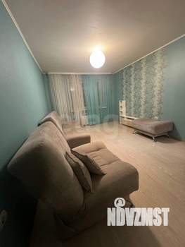 1-к квартира, на длительный срок, 38м2, 5/9 этаж