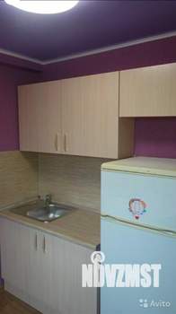 1-к квартира, посуточно, 35м2, 4/5 этаж