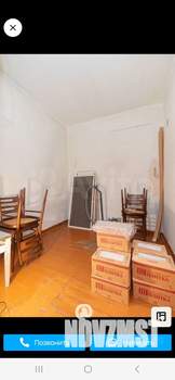 2-к квартира, на длительный срок, 46м2, 1/5 этаж