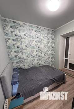 1-к квартира, на длительный срок, 39м2, 9/11 этаж