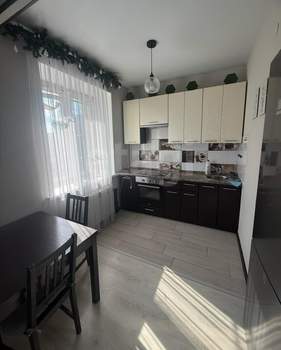 2-к квартира, на длительный срок, 45м2, 14/16 этаж