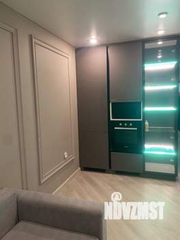 1-к квартира, на длительный срок, 60м2, 1/11 этаж