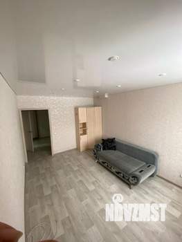 1-к квартира, на длительный срок, 36м2, 12/18 этаж