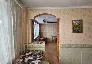 1-к квартира, на длительный срок, 35м2, 3/5 этаж