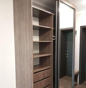 1-к квартира, на длительный срок, 30м2, 7/14 этаж