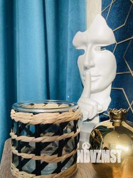 1-к квартира, посуточно, 33м2, 13/14 этаж