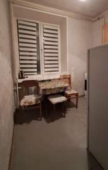 1-к квартира, на длительный срок, 37м2, 3/3 этаж
