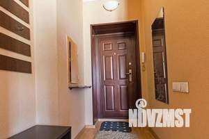 1-к квартира, посуточно, 34м2, 5/5 этаж