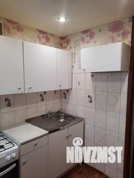 1-к квартира, на длительный срок, 30м2, 6/9 этаж