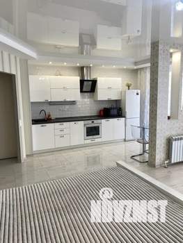 1-к квартира, посуточно, 47м2, 2/9 этаж