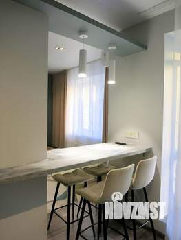 1-к квартира, на длительный срок, 40м2, 6/13 этаж