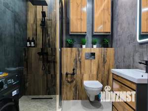 1-к квартира, посуточно, 33м2, 1/1 этаж