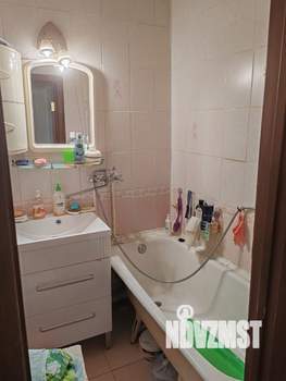 3-к квартира, на длительный срок, 58м2, 1/5 этаж