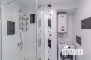 1-к квартира, посуточно, 48м2, 1/1 этаж