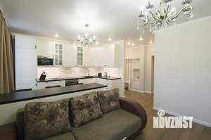 2-к квартира, на длительный срок, 62м2, 6/10 этаж