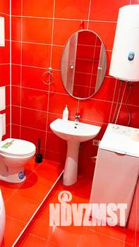 1-к квартира, посуточно, 38м2, 8/10 этаж