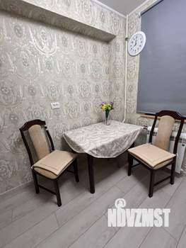 2-к квартира, посуточно, 50м2, 5/5 этаж