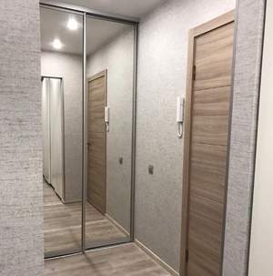 1-к квартира, на длительный срок, 30м2, 3/9 этаж