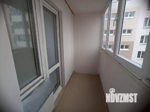 1-к квартира, на длительный срок, 41м2, 6/10 этаж