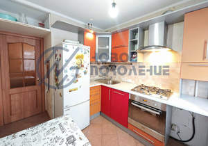 3-к квартира, на длительный срок, 59м2, 3/5 этаж