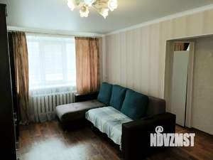 1-к квартира, на длительный срок, 33м2, 2/5 этаж