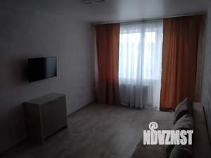 2-к квартира, посуточно, 44м2, 5/5 этаж