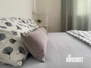 2-к квартира, посуточно, 68м2, 7/9 этаж