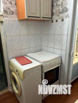 1-к квартира, на длительный срок, 30м2, 3/5 этаж