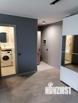 1-к квартира, на длительный срок, 35м2, 6/6 этаж