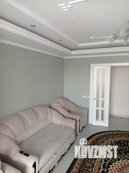 3-к квартира, на длительный срок, 100м2, 9/10 этаж