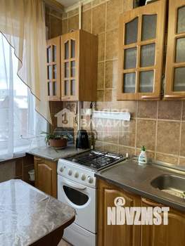 1-к квартира, на длительный срок, 35м2, 5/9 этаж