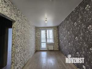 2-к квартира, на длительный срок, 53м2, 15/19 этаж