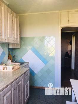 1-к квартира, на длительный срок, 34м2, 8/12 этаж