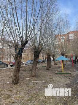 1-к квартира, на длительный срок, 40м2, 2/5 этаж