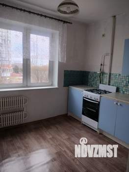 1-к квартира, на длительный срок, 35м2, 2/10 этаж