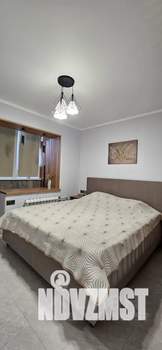 1-к квартира, посуточно, 40м2, 9/9 этаж