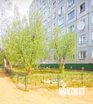 1-к квартира, на длительный срок, 30м2, 2/9 этаж