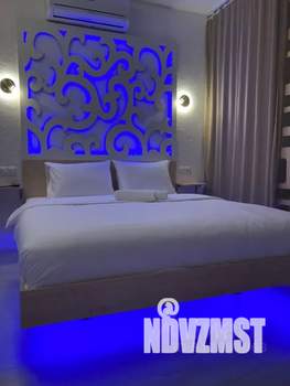 Студия квартира, посуточно, 33м2, 13/14 этаж