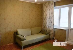 2-к квартира, на длительный срок, 48м2, 5/9 этаж