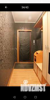 3-к квартира, на длительный срок, 76м2, 5/17 этаж