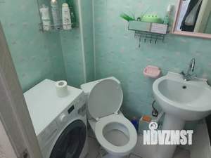 2-к квартира, посуточно, 36м2, 2/5 этаж