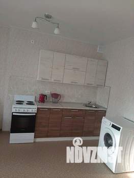 1-к квартира, на длительный срок, 40м2, 4/8 этаж