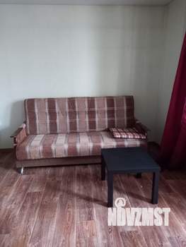 Студия квартира, на длительный срок, 32м2, 3/11 этаж