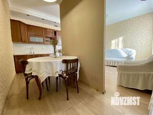 1-к квартира, на длительный срок, 56м2, 9/13 этаж